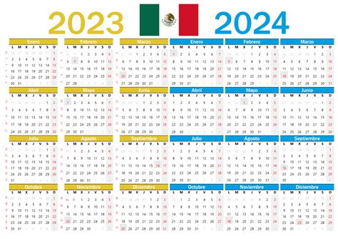 Calendario Dias Festivos Mexico 2023 Imagesee Vrogue