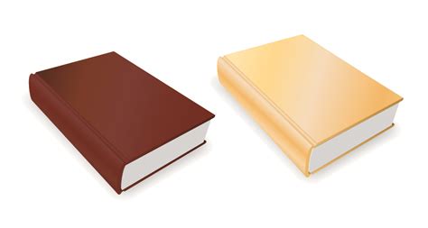 Vector Book - ClipArt Best