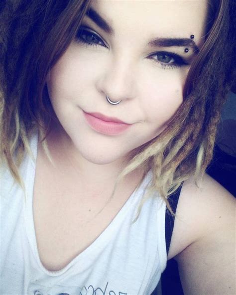 Pin On Eyebrow Piercing