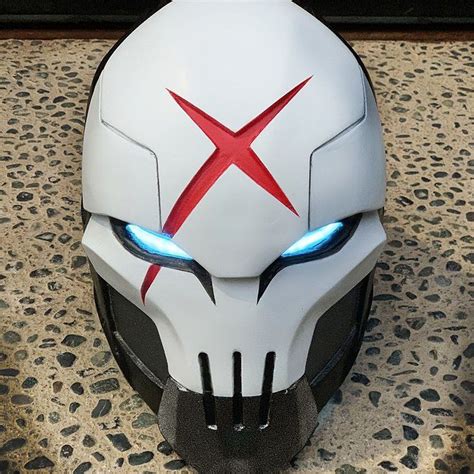 Best Cosplay Costume In Us Godofprops Helmet Concept Armor Concept