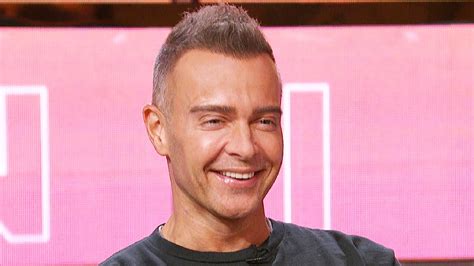 Joey Lawrence Plastic Surgery Did He Get A Botox