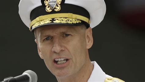 N Korea Is The Biggest Concern For The Us Navys Top Commander In Asia