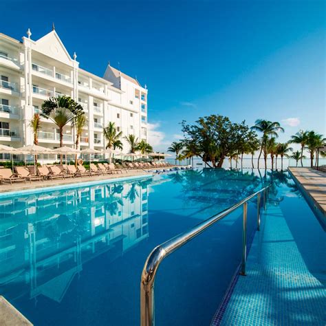 Hotel Riu Ocho Rios All Inclusive Hotel Ocho Rios Beach