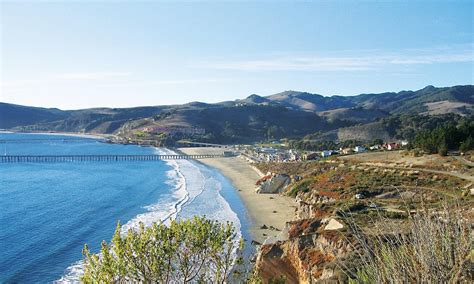 Avila beach community center is just one of the places to see in avila beach, so why not enjoy the other things to explore during your travels? Avila Beach (Калифорния) 2021: все самое лучшее для ...