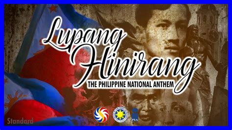 Will naruse be able to convey the anthem of her heart? The Official Philippine National Anthem - "Lupang Hinirang ...