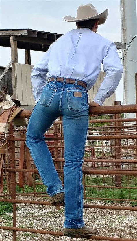 Pin By David Wormley On Butts And Bulges In Jeans Hot Country Boys