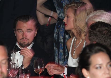 Ob gisele bündchen (40) oder toni garrn (28): Leonardo DiCaprio and Toni Garrn split? - Celebrities and ...