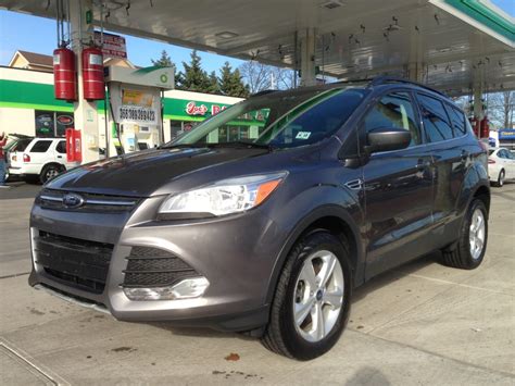 Popular cities for ford escape hybrid se sports. Used 2013 Ford Escape Sport Utility $16,990.00