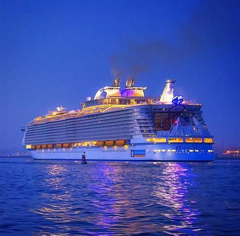 Discover More Info On Royal Caribbean Ships Look Into Our Web Site