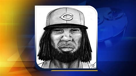 Fayetteville Police Searching For Sex Assault Suspect Abc11 Raleigh