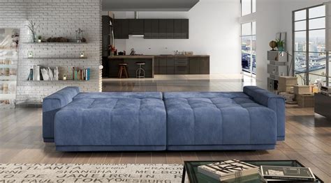 Jandd Furniture Sofas And Beds Cloud Sofa Bed 2