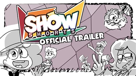 The Show Shorts Official Trailer Youtube