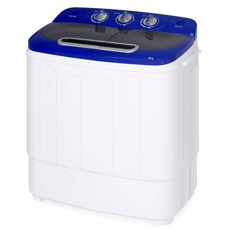 Unfortunately, if the developer did not design the building to include once the washer and dryer are installed, noise and vibrations can radiate through walls and floors into surrounding units. Save $100 on this portable washer and dryer at Walmart