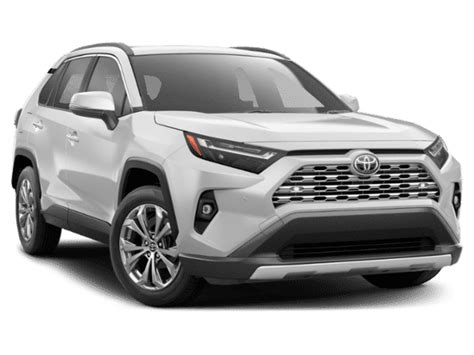 New 2023 Toyota Rav4 Hybrid Limited 5 In Tyler Classic Toyota Of Tyler