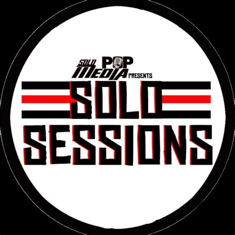The Solo Sessions