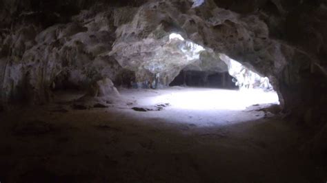 Guadirikiri Cave Arikok National Park Aruba YouTube