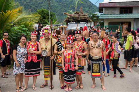 The Indigenous People Of Malaysia Expatgo