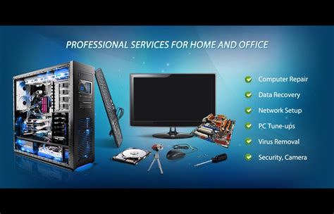 Computer Maintenance And Repair Near Me at Barbara Cartwright blog