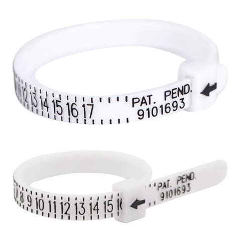 Printable Ring Sizer Mens That Are Gratifying Perkins Website