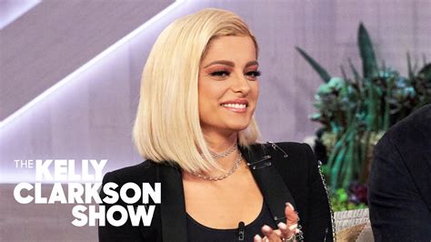 bebe rexha claps back at body shamers with words of empowerment a number doesn t define you