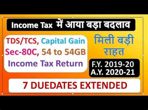 Once we know the date tax season open, the estimated tax refund direct deposit dates will likely be updated. Income Tax Due Date Extended, CHANGE IN INCOME TAX DUE ...