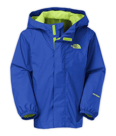 Toddler Boys Tailout Rain Jacket The North Face Canada
