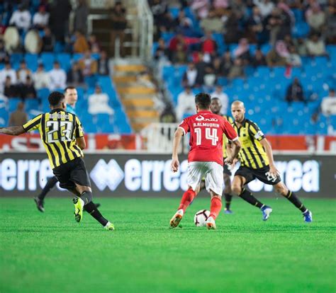 We did not find results for: #الاتحاد ينجو من الخسارة بتعادل قاتل أمام #الرائد في دوري ...