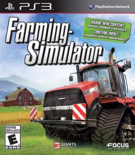 دانلود بازی Farming 13 برای Ps3 همراه راهنمای نصب بازی مرجع تخصصی گیمز