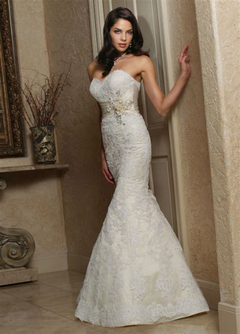 Shop new and gently used wedding dresses and save up to 90% at tradesy. Wedding dresses SS2013 (designers A to J) - TodaysBride.ca