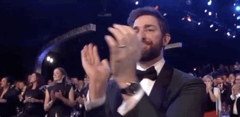 Clapping Applause  By Sag Awards Find And Share On Giphy