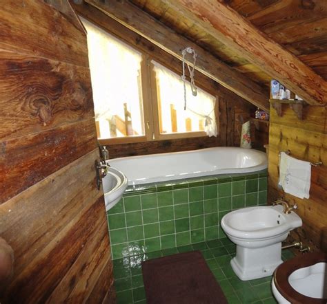 Maybe you would like to learn more about one of these? Cuartos de baño rusticos - 50 ideas con madera y piedra