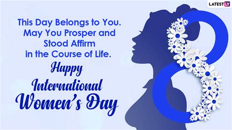 Happy Womens Day Greetings HD Images WhatsApp Stickers GIFs Messages Photos Wishes