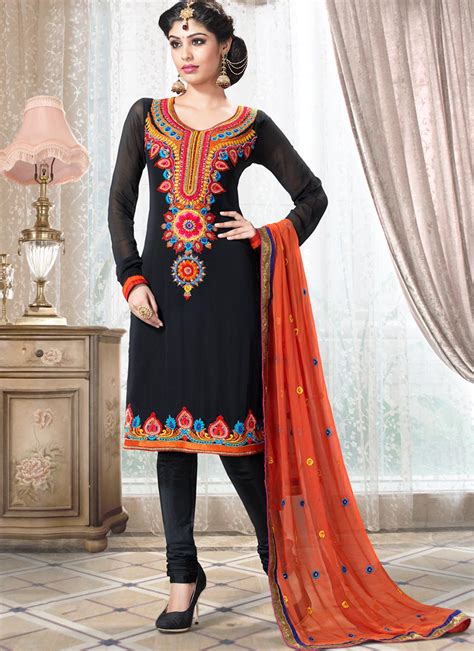 5 Types Of Salwar Kameez To Fit You Surprisingly Well Fashionpro