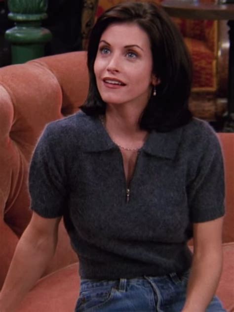Only 5% of friends fans will ever get 90. At-Home Outfit Ideas I'm Stealing From the Cast of Friends | Who What Wear UK