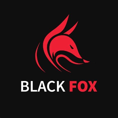 Blackfox Youtube