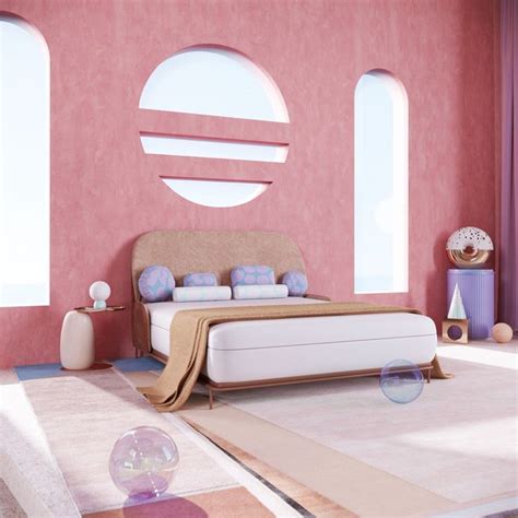 101 Pink Bedrooms With Images Tips And Accessories To Help You