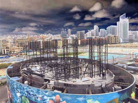 The city is on a relatively small headland jutting into the east mediterranean. SKYBAR Beirut: A New Location... Opening Soon - BNL