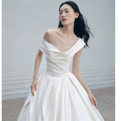 Rachel Lai 南方信使全国cass成都卡斯国际婚纱礼服馆 中国婚博会官网