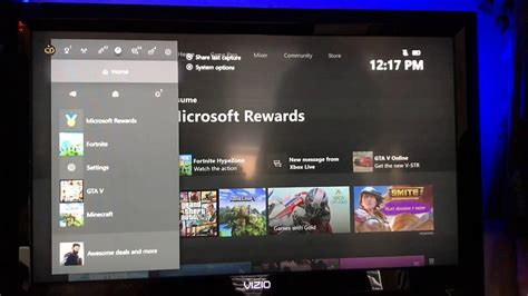 How To Make A Xbox One Account Youtube