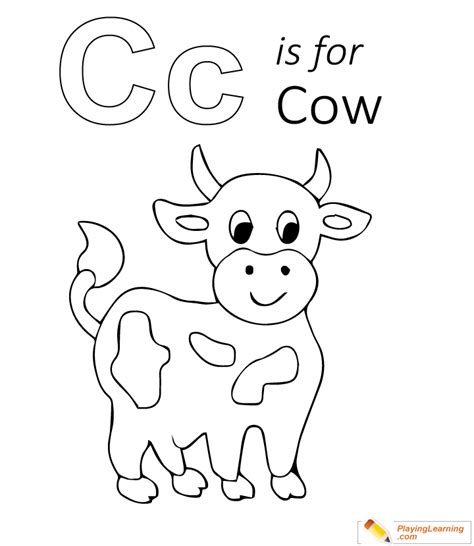 Input hex color codes, rgb and hsl values, and generate html, css and scss styles. C Is For Cow Coloring Page 01 | Free C Is For Cow Coloring ...