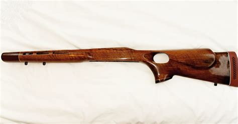 Remington 700 Custom Thumbhole Stock Ssaa Gun Sales