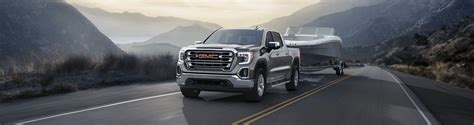 Gmc Sierra Crew Cab Vs Double Cab Fishers In Andy Mohr Buick Gmc