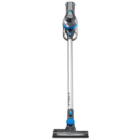 Buy Vax Cordless Slimvac Vacuum Cleaner 18v Blue Online At Cherry Lane