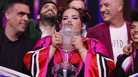 Can uk win eurovision song contest this year? Eerste editie American Song Contest in najaar 2021 ...
