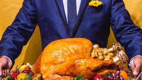 See more ideas about bon appetit magazine, bon appetit, bon appetite recipes. Throwback Thanksgiving | Bon Appétit