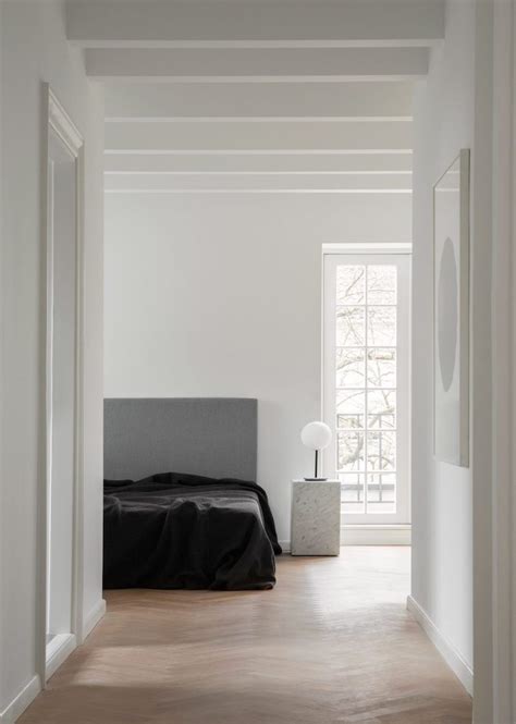 Maybe you would like to learn more about one of these? How To Create A Minimalist Bedroom? | L'Essenziale