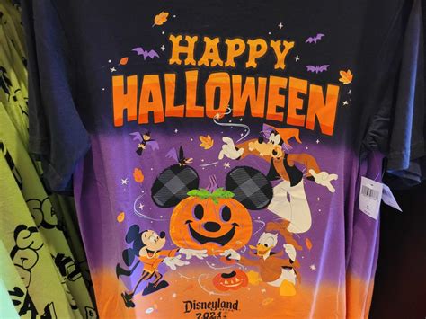 Photos Every Piece Of Halloween Merchandise With Prices Available At