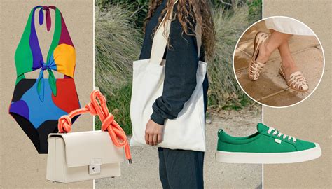Sustainable Fashion Brands: Supporting Eco-Conscious Clothing Companies