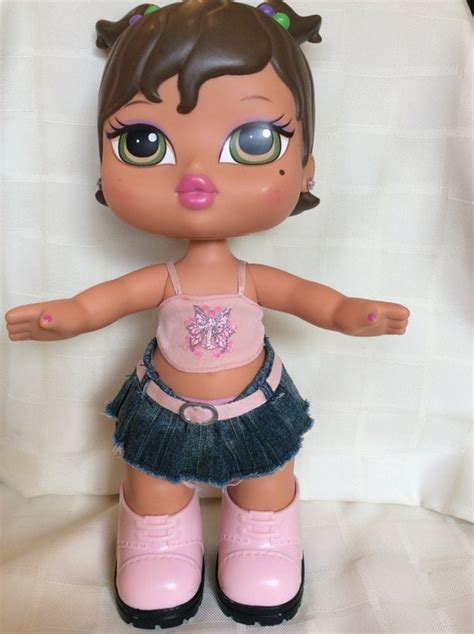 Bratz Big Babyz Yasmin Ooak Dolls Custom By Topviewtreasures