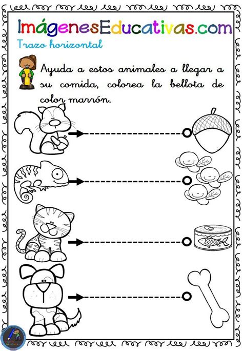 Hacer figuras geométricas con goma eva. Cuadernos Imágenes Educativas Educación Infantil + de 3 años NÚMERO 1 | Imagenes educativas ...
